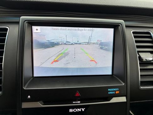 Used 2019 Ford Flex Limited w/ Appearance Package FWD image 26