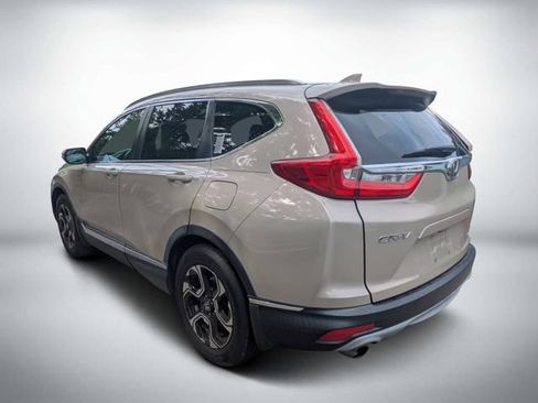 Used 2017 Honda CR-V Touring image 6