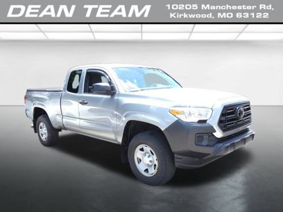 Used 2019 Toyota Tacoma SR
