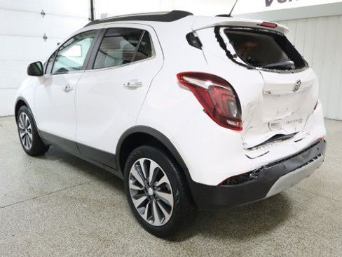 Used 2019 Buick Encore Essence w/ Safety Package II AWD/4WD image 3