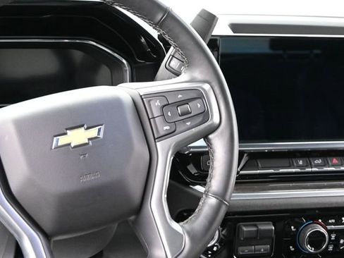 Used 2024 Chevrolet Silverado 2500 LTZ image 26
