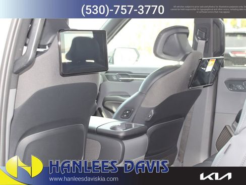 New 2026 Kia EV9 Land w/ Nightfall Edition Package image 18