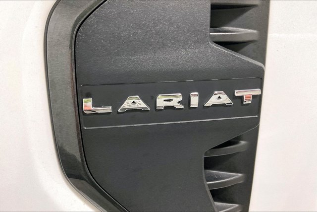 Used 2024 Ford Ranger Lariat w/ Advanced Towing Package AWD/4WD image 8