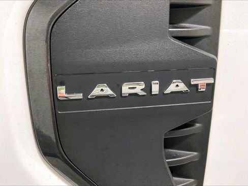 Used 2024 Ford Ranger Lariat w/ Advanced Towing Package AWD/4WD image 8