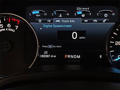 Used 2020 Ford F150 Lariat w/ Equipment Group 502A Luxury image 15