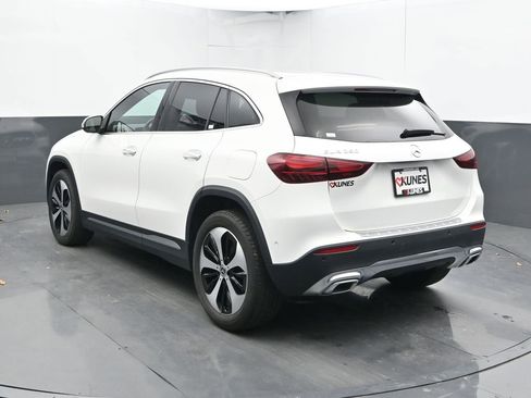 Used 2025 Mercedes-Benz GLA 250 image 11