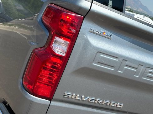 Used 2024 Chevrolet Silverado 1500 LT AWD/4WD image 23