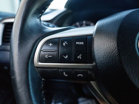 Used 2022 Lexus RX 350 FWD w/ Premium Package image 29