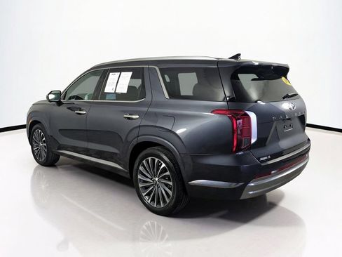 Used 2024 Hyundai Palisade Calligraphy FWD image 7