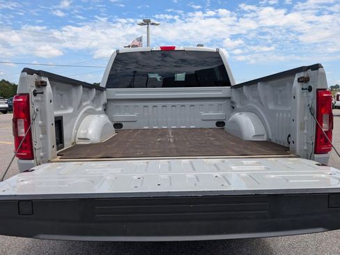 Used 2023 Ford F150 XLT w/ Equipment Group 302A High AWD/4WD image 35