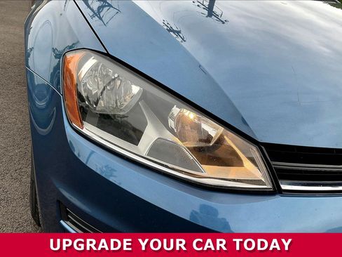 Used 2016 Volkswagen Golf S FWD image 32