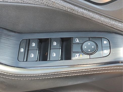 Certified 2023 Nissan Rogue SV AWD/4WD image 24