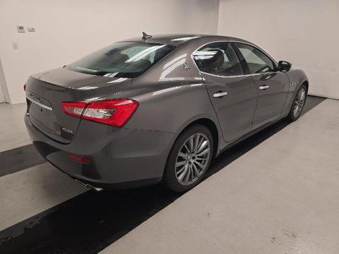Used 2017 Maserati Ghibli image 9