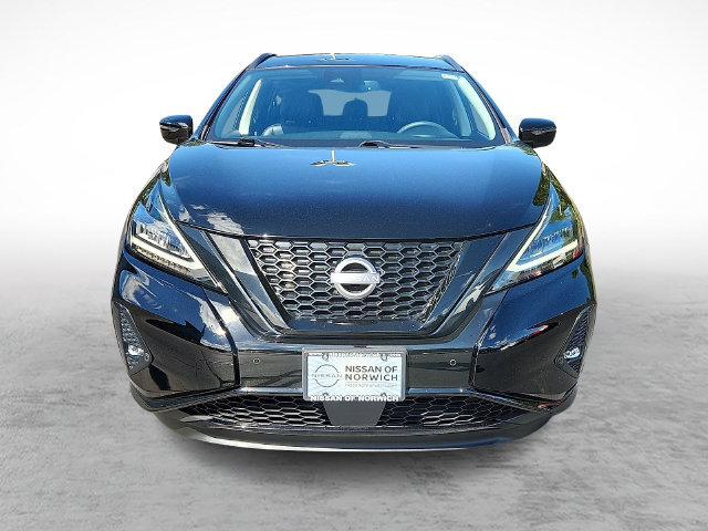 Used 2023 Nissan Murano SV w/ SV Midnight Edition Package AWD/4WD image 2