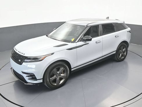 Used 2025 Land Rover Range Rover Velar Dynamic SE AWD/4WD image 49