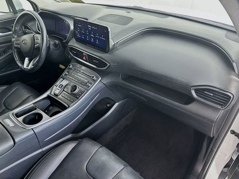 Used 2023 Hyundai Santa Fe Limited image 32