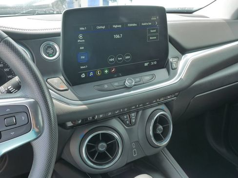 Used 2023 Chevrolet Blazer LT w/ Convenience Package AWD/4WD image 28