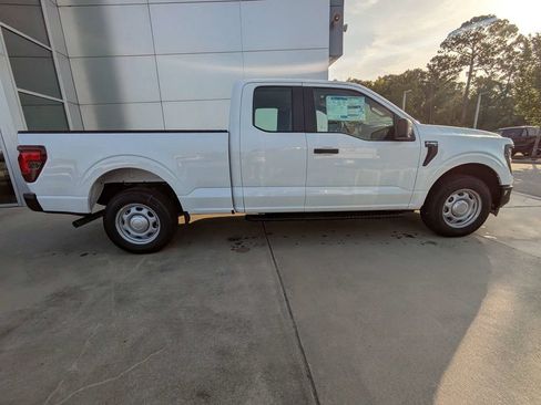 New 2026 Ford F150 XL w/ Tow/Haul Package RWD image 3
