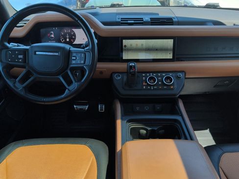 Used 2020 Land Rover Defender 110 X AWD/4WD image 36