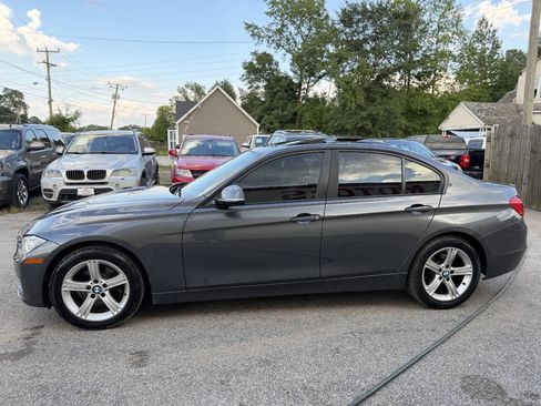 Used 2013 BMW 328i xDrive Sedan AWD/4WD image 5