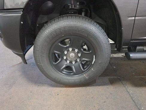 New 2025 RAM 2500 Tradesman image 26