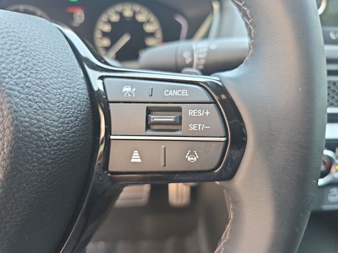 Used 2023 Honda Civic Sport image 17
