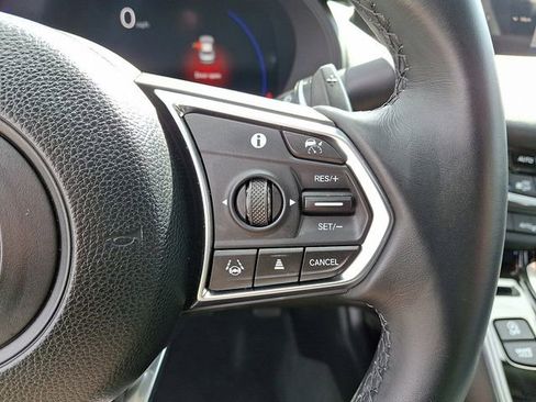 Used 2025 Acura TLX Technology Package image 23