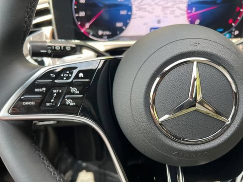 Used 2025 Mercedes-Benz E 450 4MATIC All-Terrain Wagon image 31