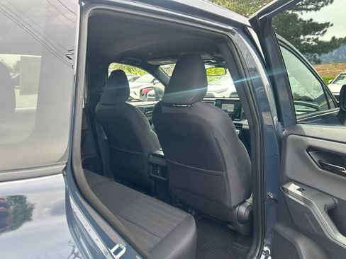 Used 2026 Toyota RAV4 SE w/ Weather Package AWD/4WD image 15