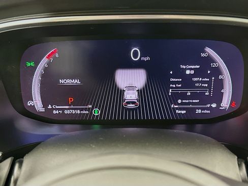 Used 2023 Acura MDX A-Spec AWD/4WD image 19