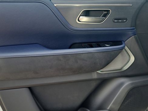 New 2026 INFINITI QX80 4WD w/ Sport Exterior Package image 17