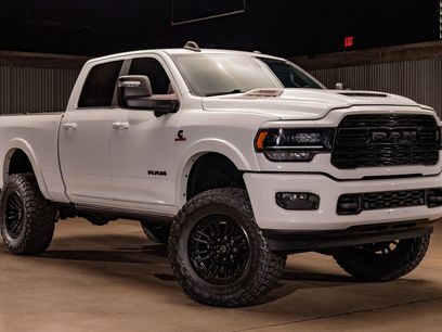 Used 2023 RAM 2500 Limited