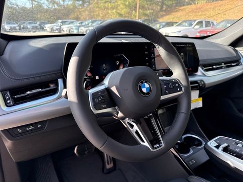 New 2026 BMW X1 xDrive28i AWD/4WD image 13