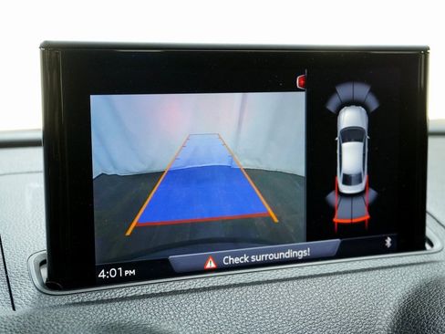 Used 2020 Audi A3 2.0T Premium image 21