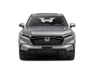 New 2026 Honda CR-V EX-L video 4