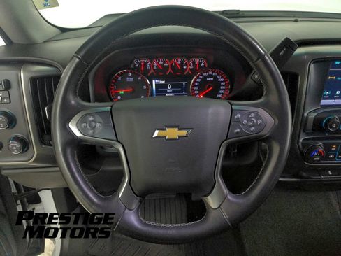 Used 2016 Chevrolet Silverado 1500 LT w/ True North Edition AWD/4WD image 17