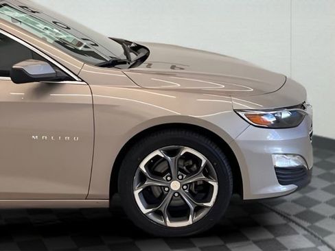 Used 2023 Chevrolet Malibu LT w/ Driver Confidence Package image 7