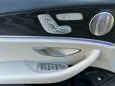 Used 2022 Mercedes-Benz E 350 Sedan image 13