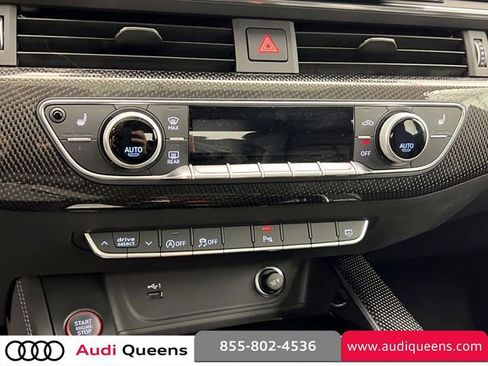 Used 2023 Audi S5 Premium Plus w/ Premium Plus Package AWD/4WD image 31