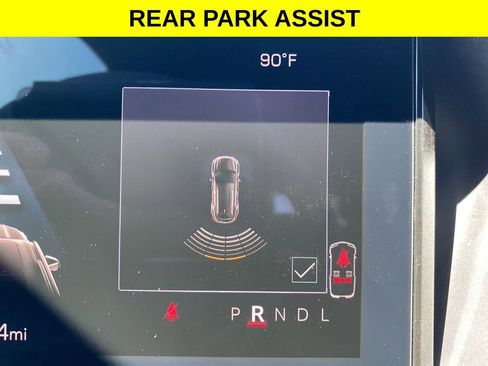 New 2026 GMC Terrain Elevation w/ Black Edition image 13