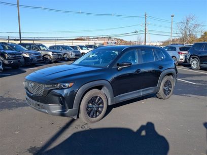 Used 2024 MAZDA CX-50 AWD 2.5 S w/ Preferred Package