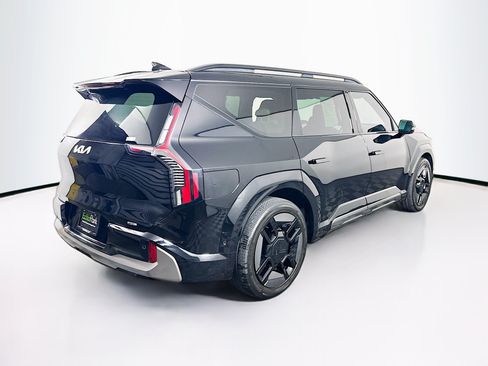 Used 2024 Kia EV9 GT-Line AWD/4WD image 9