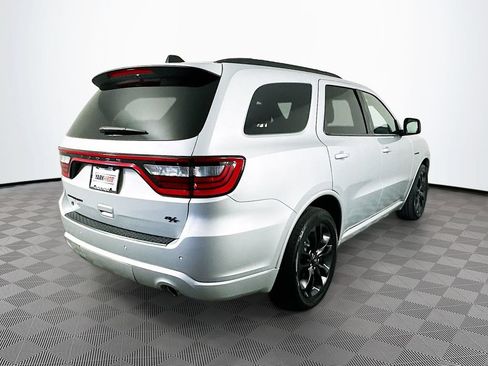 Certified 2023 Dodge Durango R/T w/ Blacktop Package AWD/4WD image 12