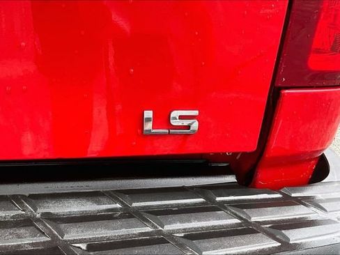 Used 2010 Chevrolet Silverado 1500 W/T w/ LS Package RWD image 21