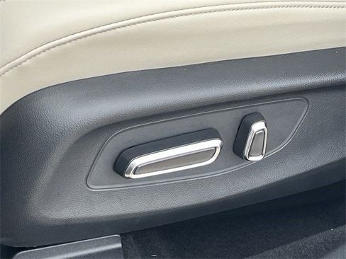 New 2025 Acura ADX A-Spec image 28