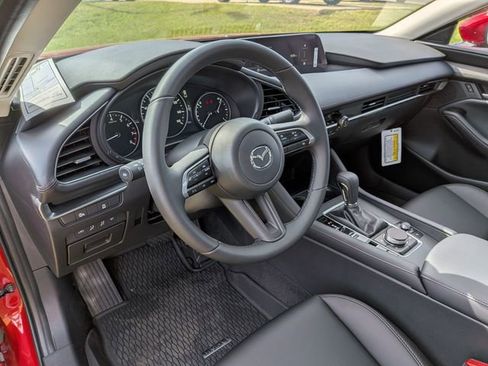 New 2026 MAZDA MAZDA3 2.5 S Sedan w/ Preferred Pkg FWD image 28