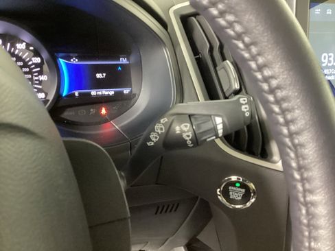 Used 2023 Ford Edge SEL w/ Convenience Package image 22