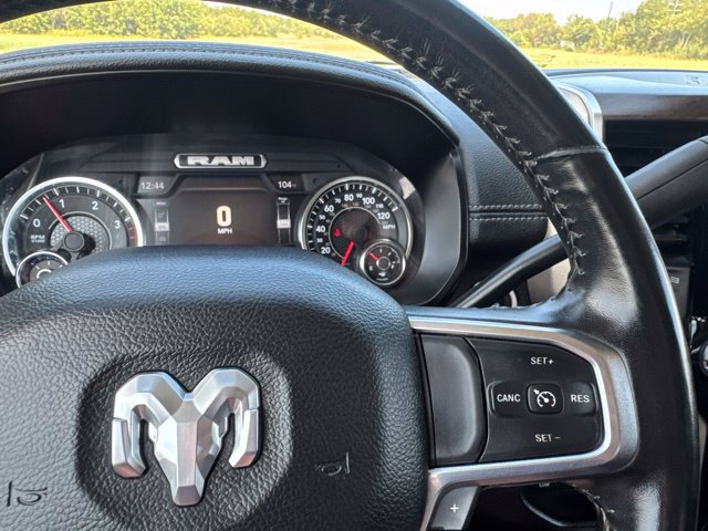Used 2024 RAM 2500 Laramie AWD/4WD image 20