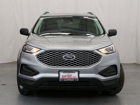 New 2024 Ford Edge SE image 6
