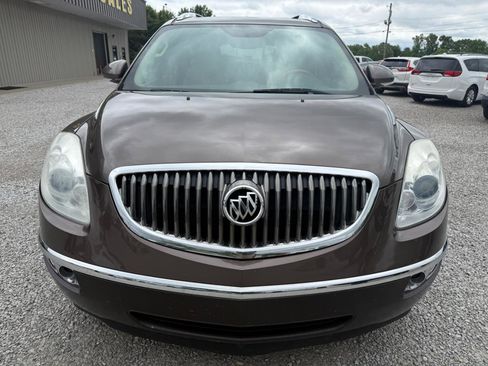 Used 2012 Buick Enclave Leather FWD image 2